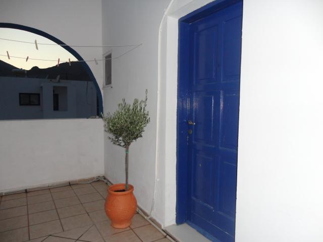 Livadia  Pavlos Rooms מראה חיצוני תמונה
