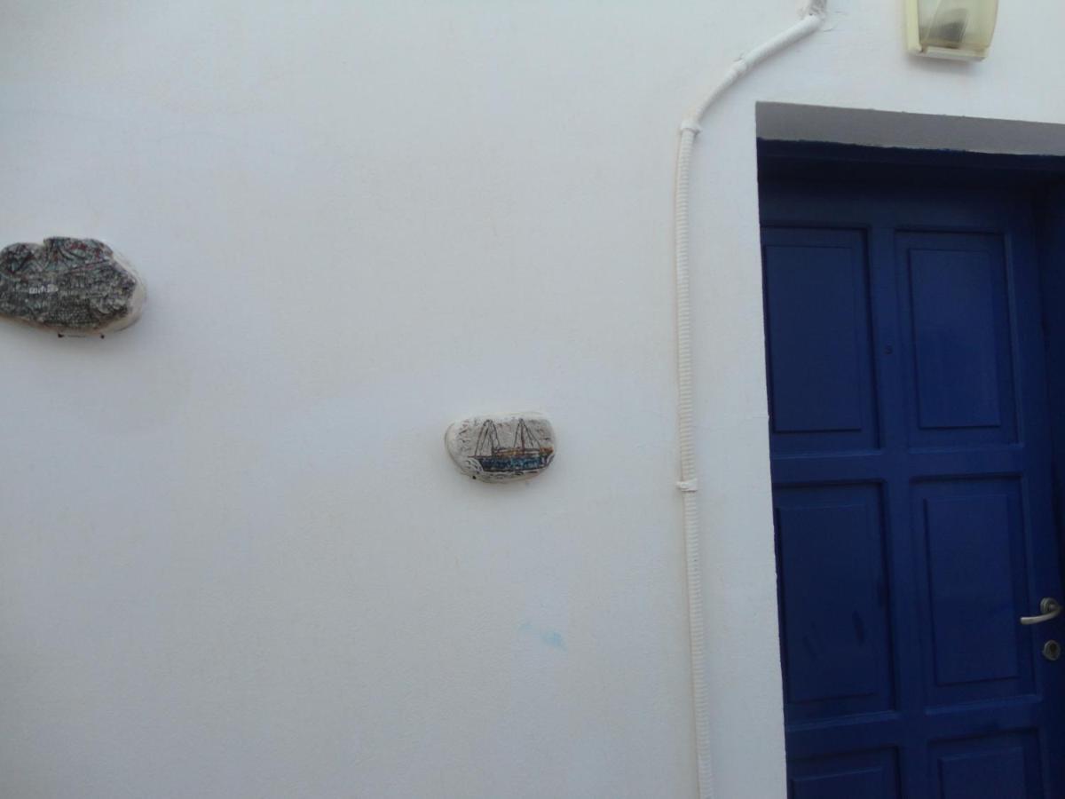 Livadia  Pavlos Rooms מראה חיצוני תמונה